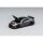 MOTORHELIX 1/64 Nissan GT-R NISMO (R35) Special Edition 2022 NISMO Stealth Gray image 2