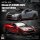 MOTORHELIX 1/64 Nissan GT-R NISMO (R35) Special Edition 2022 NISMO Stealth Gray image 7
