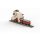 CORGI Wallace and Gromit "The Wrong Trousers" Gromit & Coach (Passenger Car) imagen 2