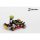 MINI GT 1/64 Senna Cart Formula K Karting World Championship 1981 #9 Ayrton Senna 图片 2
