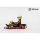 MINI GT 1/64 Senna Cart Formula K Karting World Championship 1981 #9 Ayrton Senna 图片 3