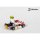 MINI GT 1/64 Senna Kart Masters of Paris - Bercy 1993 #2 Ayrton Senna 图片 2
