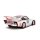 Jada Toys 1/18 1981 Porsche 935 K3 #6 Suzuka 1,000km Italiya รูปภาพ 2