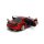 Jada Toys 1/18 Mazda RX-7 Type RS (FD3S) Red Metallic รูปภาพ 4