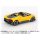 MINI GT 1/64 ブガッティ W16 ミストラル イエロー (左ハンドル) 画像 2