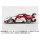 MINI GT 1/64 Porsche 911 (992) GT3 RS Weissach Ring Taxi Version (Linkslenkung) Bild 3