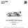 POP RACE 1/64 Top Secret GT300 Supra White image 15