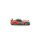 POP RACE 1/64 Mazda RX-7 RE-Amemiya Orange/Green 图片 14