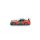 POP RACE 1/64 Mazda RX-7 RE-Amemiya Orange/Green 图片 15