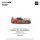 POP RACE 1/64 Mazda RX-7 RE-Amemiya Orange/Green 图片 9