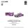 POP RACE 1/64 Pandem Lotus Elise Purple Bild 12