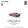 POP RACE 1/64 Pandem Lotus Elise Purple Bild 14