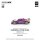 POP RACE 1/64 Pandem Lotus Elise Purple Bild 15