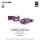 POP RACE 1/64 Pandem Lotus Elise Purple Bild 10