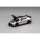 MOTORHELIX 1/64 Nissan GT-R NISMO (R35) Special Edition 2022 Ultimate Metal Silver image 2