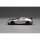 MOTORHELIX 1/64 Nissan GT-R NISMO (R35) Special Edition 2022 Ultimate Metal Silver image 4