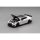 MOTORHELIX 1/64 Nissan GT-R NISMO (R35) Special Edition 2022 Brilliant White Pearl Bild 2