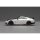 MOTORHELIX 1/64 Nissan GT-R NISMO (R35) Special Edition 2022 Brilliant White Pearl Bild 4