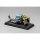 MOTORHELIX 1/18 F22C J'S RACING 2.6L Engine image 3