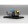 MOTORHELIX 1/18 F22C J'S RACING 2.6L Engine image 4