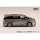 HobbyJAPAN 1/64 LEXUS LM Custom Version 6 Seater 500h (RHD) / Black Interior Sonic Titanium image 3