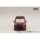 HobbyJAPAN 1/64 LEXUS LM Custom Version 6 Seater 500h (RHD) / Black Interior Sonic Agate image 2
