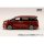 HobbyJAPAN 1/64 LEXUS LM Custom Version 6 Seater 500h (RHD) / Black Interior Sonic Agate image 4