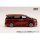 HobbyJAPAN 1/64 LEXUS LM Custom Version 6 Seater 500h (RHD) / Black Interior Sonic Agate image 5