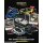 Tarmac Works 1/64 Ferrari F40 LM Chrome Blue gambar 2