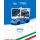 Tarmac Works 1/64 Ferrari F40 LM Chrome Blue gambar 3