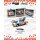 Tarmac Works 1/64 Mitsubishi Fuso Canter - Advertisement Truck COCA- COLA Bild 3