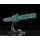 Kotobukiya Legend of the Galactic Heroes Free Planets Alliance 13th Fleet Flagship Hyperion 1/3000 Plastic Model 图片 5