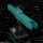Kotobukiya Legend of the Galactic Heroes Free Planets Alliance 13th Fleet Flagship Hyperion 1/3000 Plastic Model 图片 8