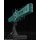 Kotobukiya Legend of the Galactic Heroes Free Planets Alliance 13th Fleet Flagship Hyperion 1/3000 Plastic Model 图片 9