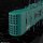 Kotobukiya Legend of the Galactic Heroes Free Planets Alliance 13th Fleet Flagship Hyperion 1/3000 Plastic Model 图片 10