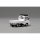 MOTORHELIX 1/64 Honda Acty Truck Customized Edition Revised Edition Taffeta White 图片 2