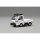 MOTORHELIX 1/64 Honda Acty Truck Customized Edition Revised Edition Taffeta White 图片 4