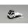 MOTORHELIX 1/64 Honda Acty Truck Customized Edition Revised Edition Taffeta White 图片 5