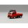 MOTORHELIX 1/64 Honda Acty Truck Customized Edition Revised Edition Milano Red image 4