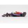 MINI GT 1/64 Oracle Red Bull Racing RB19 2023 Winning Car #1 Las Vegas Grand Prix Max Verstappen hình ảnh 3