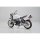 Aoshima The Bike No.54 1/12 Yamaha 4HM XJR400S '94 w/Custom Part Plastic Model Bild 2