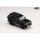 HobbyJAPAN 1/64 Toyota LANDCRUISER 70 (GDJ76W) 2023 Custom Version Attitude Black Mica 图片 2
