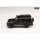HobbyJAPAN 1/64 Toyota LANDCRUISER 70 (GDJ76W) 2023 Custom Version Attitude Black Mica 图片 5