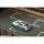 Tarmac Works 1/64 Mercedes-Benz SLS AMG GT3 12h ZANDVOORT 2014 Winner Bild 6
