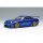 Make Up 1/43 Mazda RX-7 (FD3S) Mazda Speed GT Concept Headlamps Open Innocent Blue Mica รูปภาพ 2