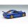 Make Up 1/43 Mazda RX-7 (FD3S) Mazda Speed GT Concept Headlamps Open Innocent Blue Mica รูปภาพ 3