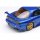 Make Up 1/43 Mazda RX-7 (FD3S) Mazda Speed GT Concept Headlamps Open Innocent Blue Mica รูปภาพ 5