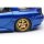 Make Up 1/43 Mazda RX-7 (FD3S) Mazda Speed GT Concept Headlamps Open Innocent Blue Mica รูปภาพ 7
