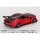 MINI GT 1/64 Ford Mustang GTD Race Red (Left-hand Steering) image 2