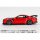 MINI GT 1/64 Ford Mustang GTD Race Red (Left-hand Steering) image 3